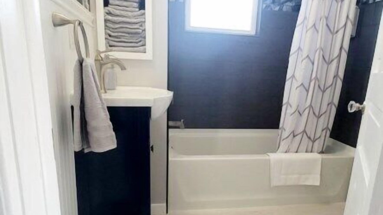 Photo of Bathroom in Alpena