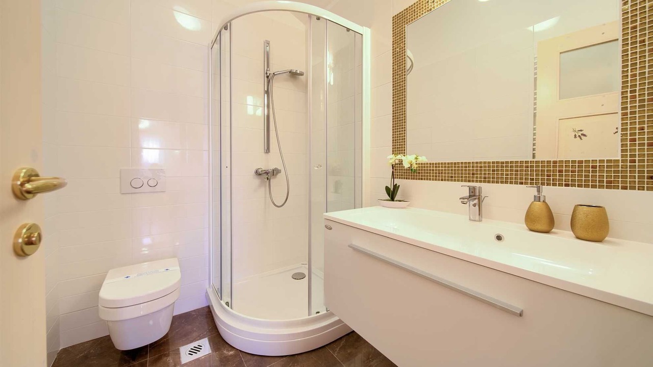 Photo of Bathroom in Sveti Vid-Miholjice