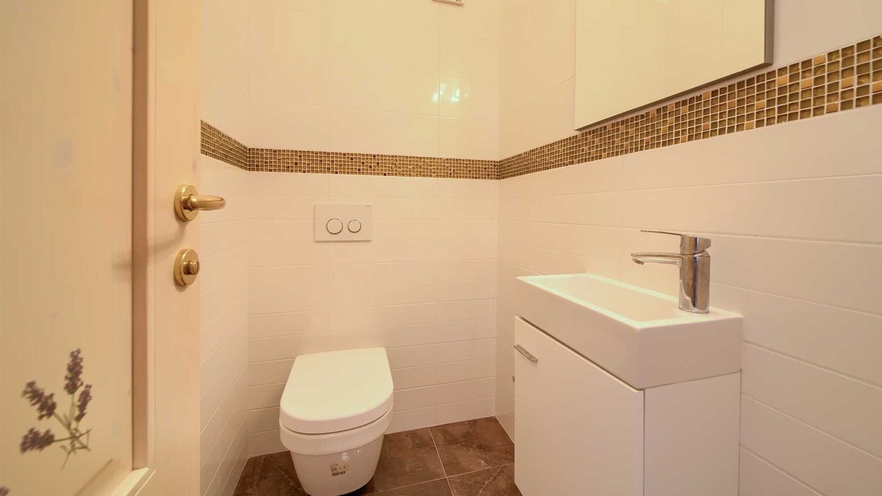 Photo of Bathroom in Sveti Vid-Miholjice