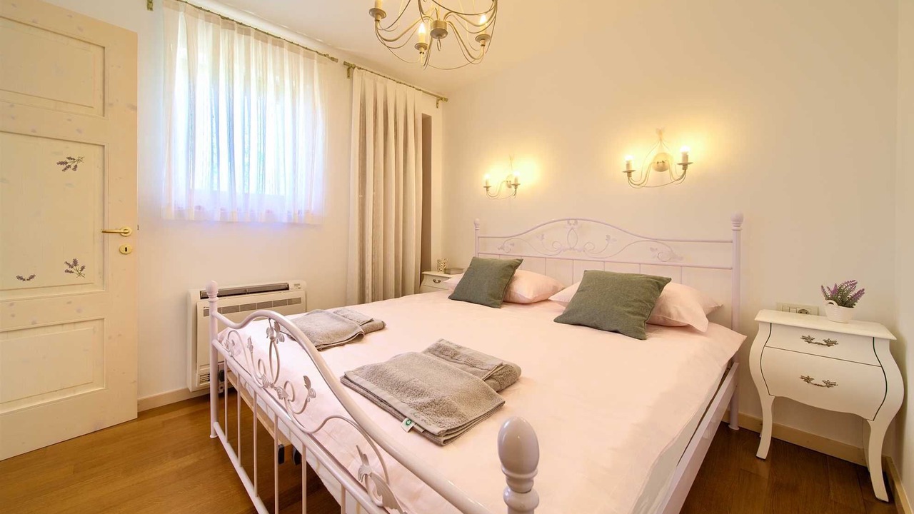 Photo of Bedroom in Sveti Vid-Miholjice