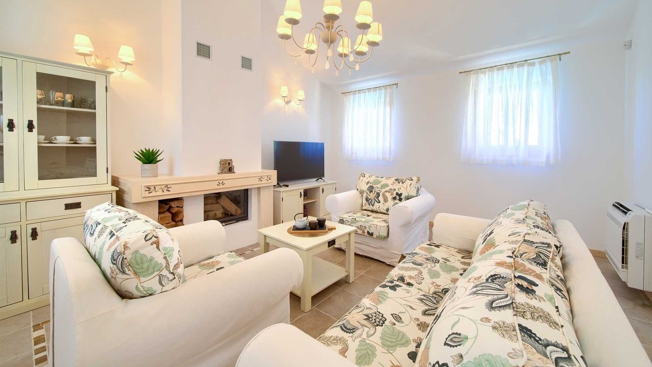 Photo of Livingroom in Sveti Vid-Miholjice