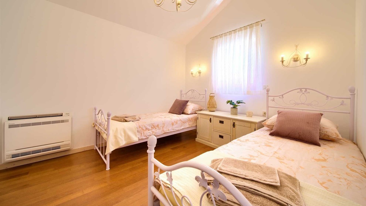 Photo of Bedroom in Sveti Vid-Miholjice