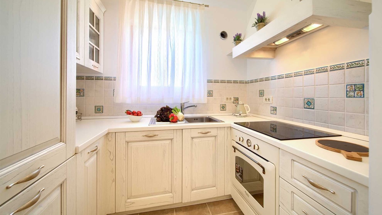 Photo of Kitchen in Sveti Vid-Miholjice