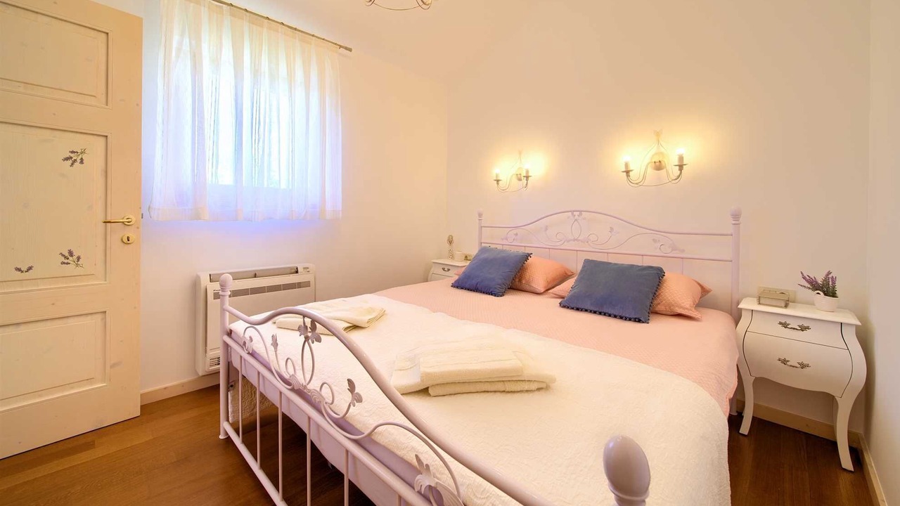 Photo of Bedroom in Sveti Vid-Miholjice