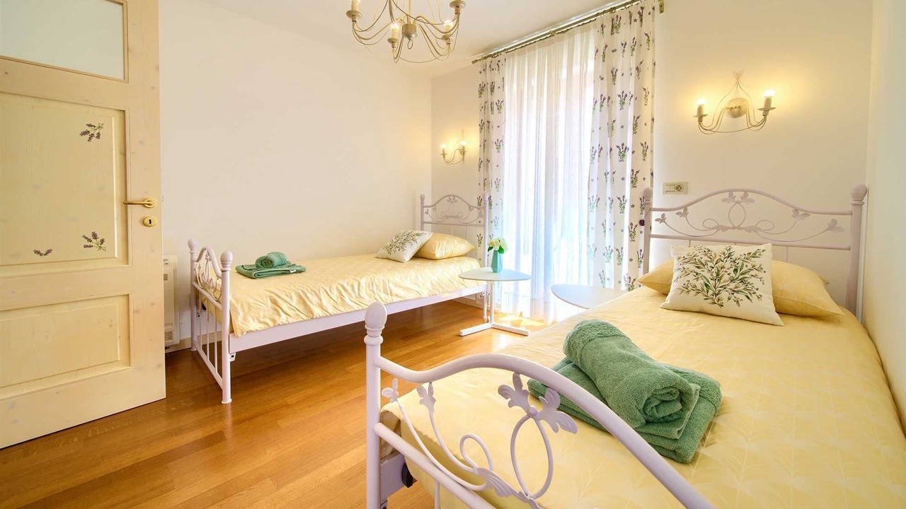 Photo of Bedroom in Sveti Vid-Miholjice