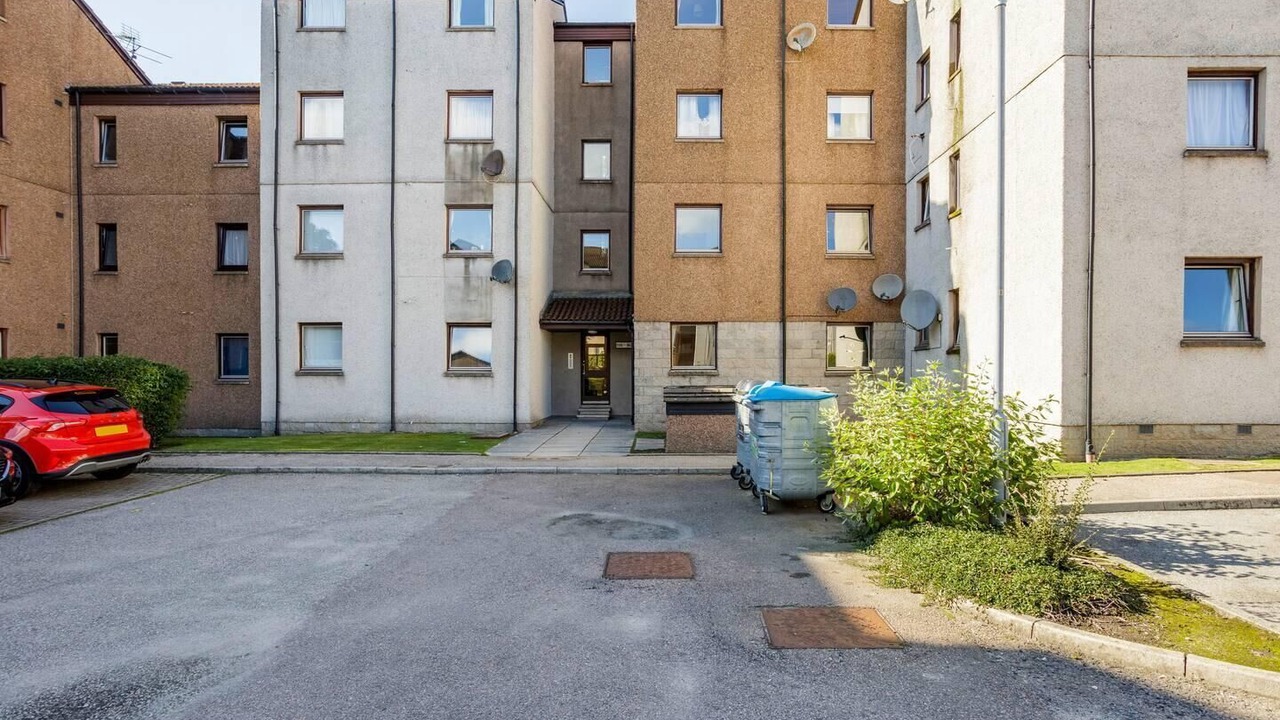 Photo of Others in Central Aberdeen