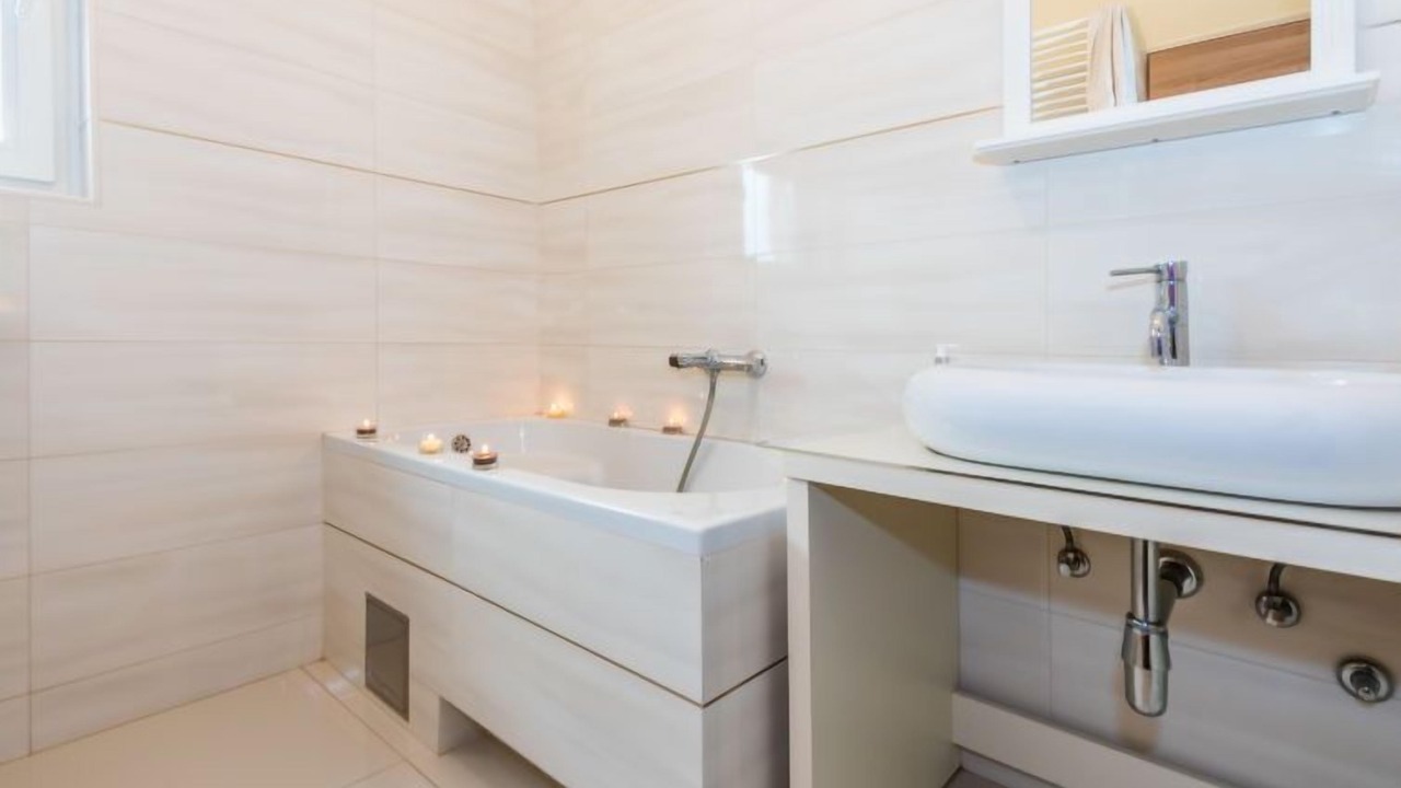 Photo of Bathroom in Sibenik