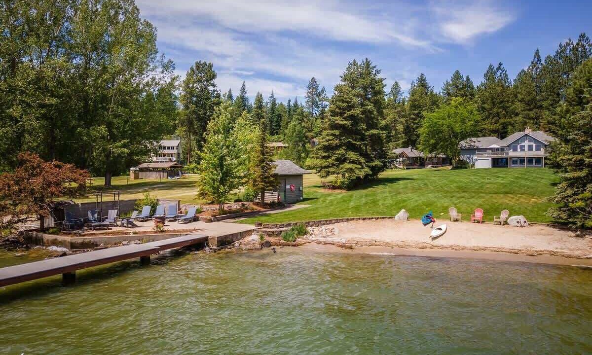 Photo of Others in Sandpoint