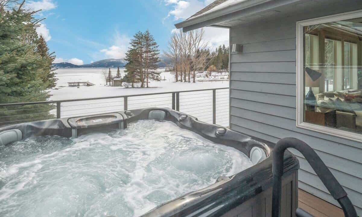 Photo of Others in Sandpoint