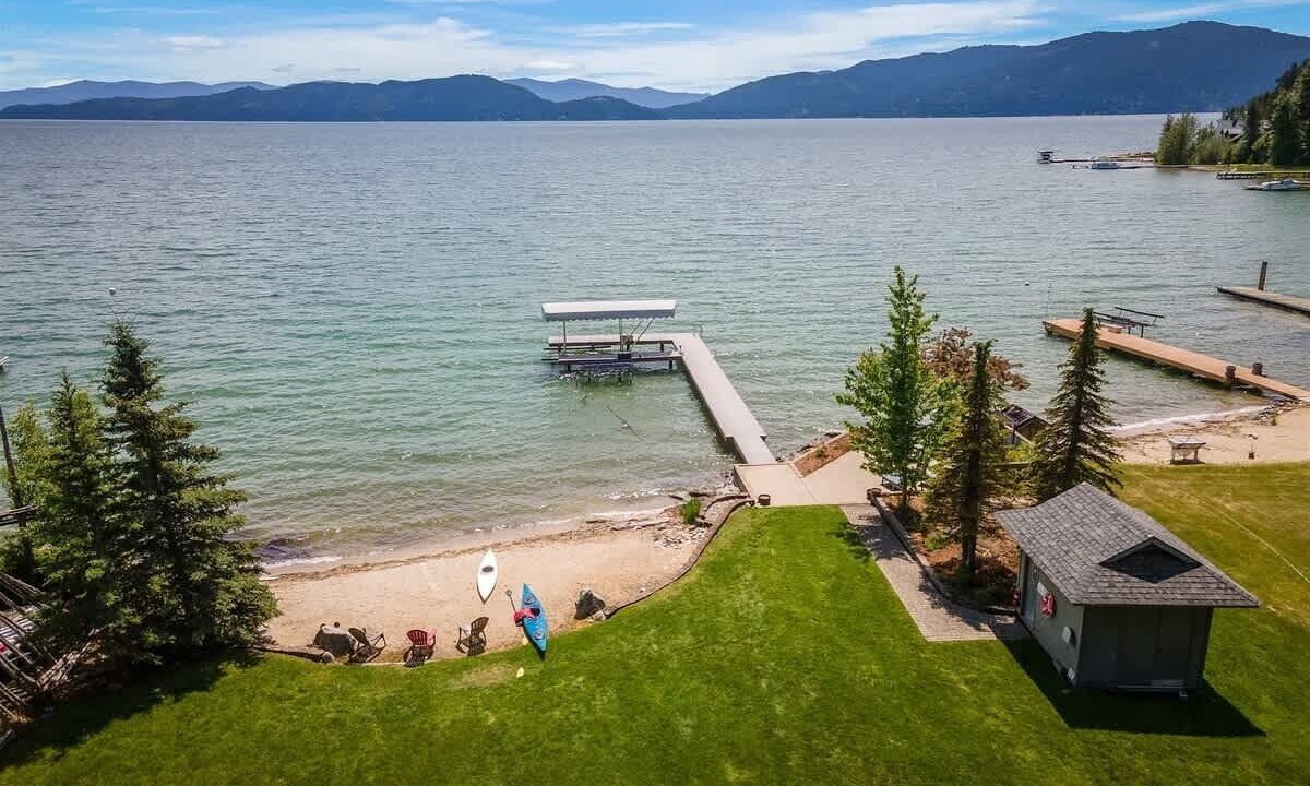 Photo of Outdoor in Sandpoint