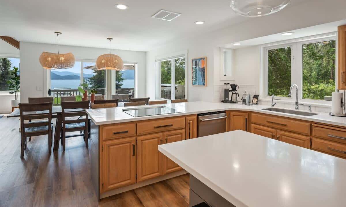 Photo of Others in Sandpoint