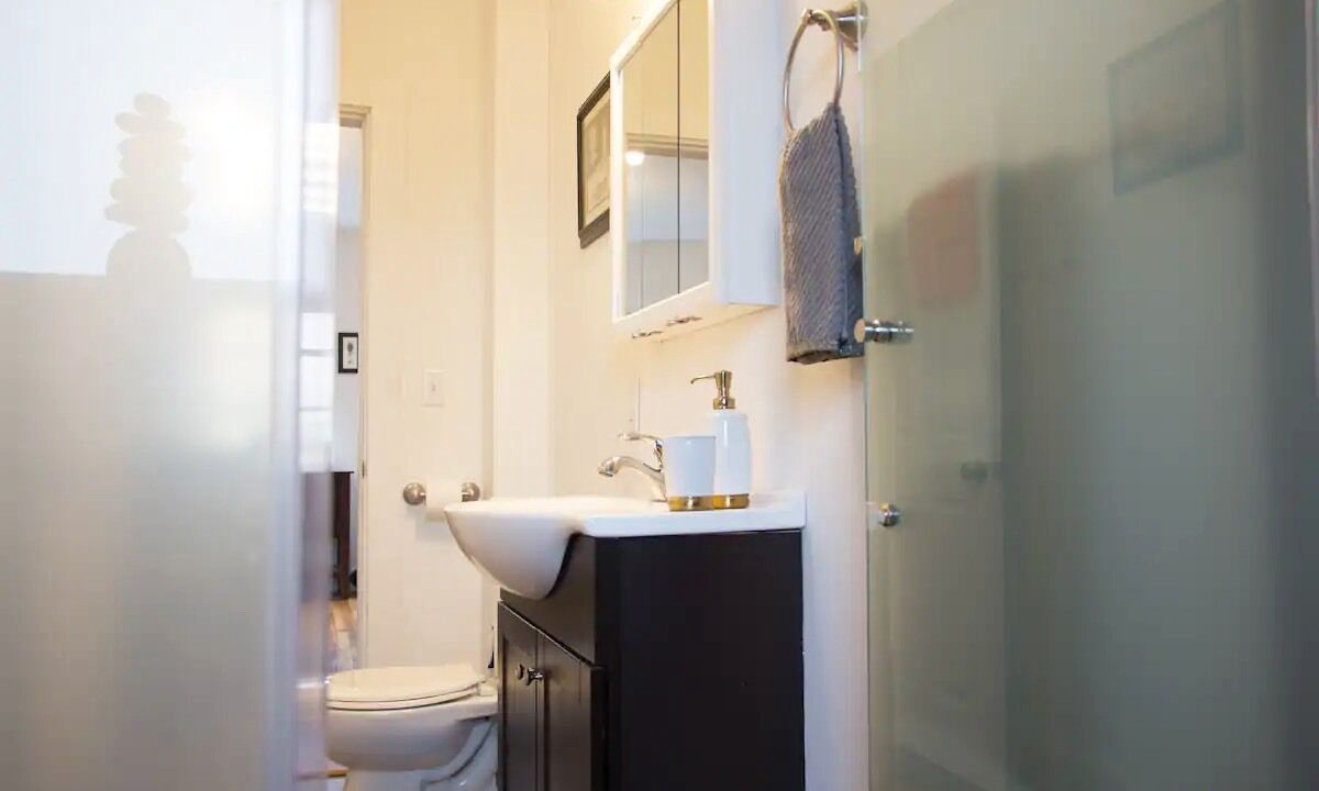 Photo of Bathroom in Parkside