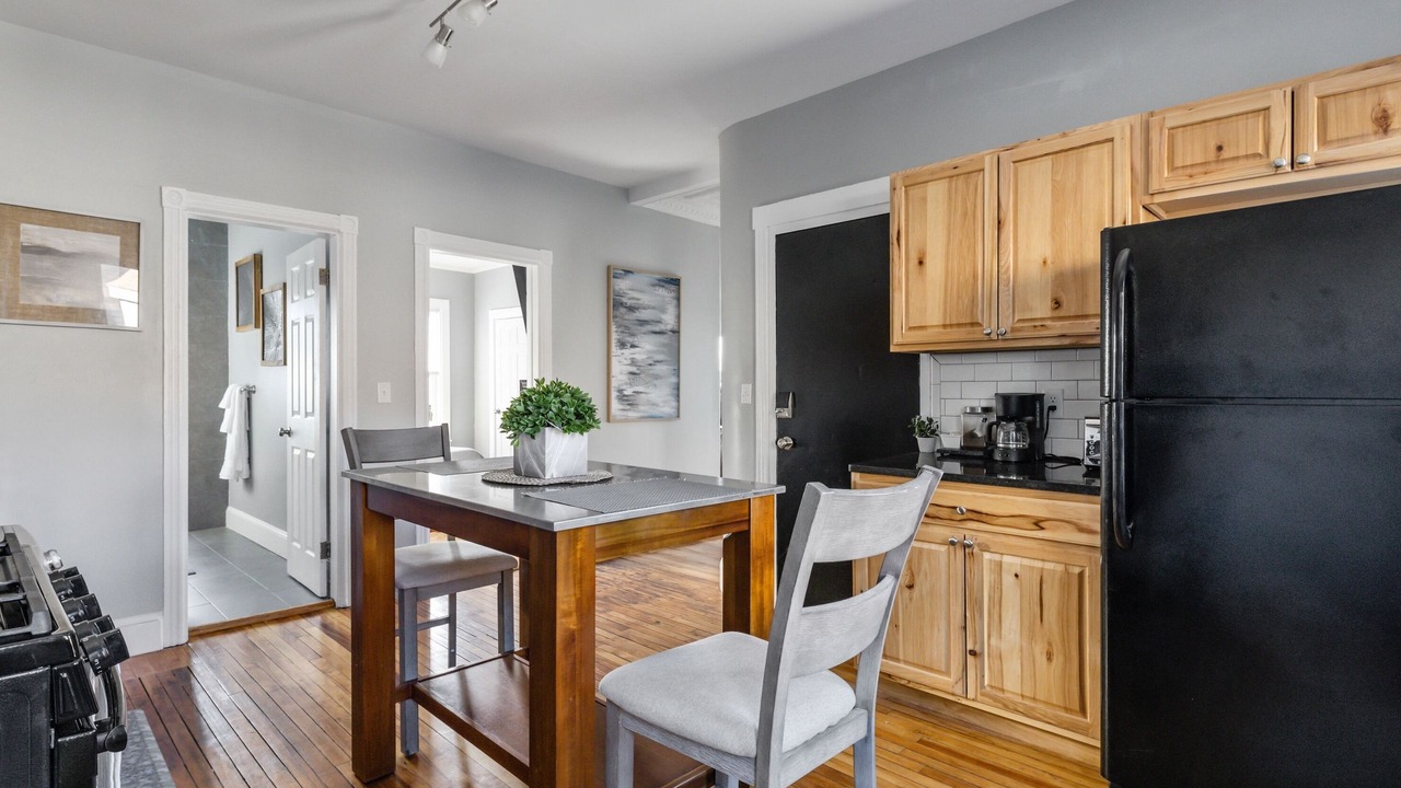 Photo of Kitchen in Parkside