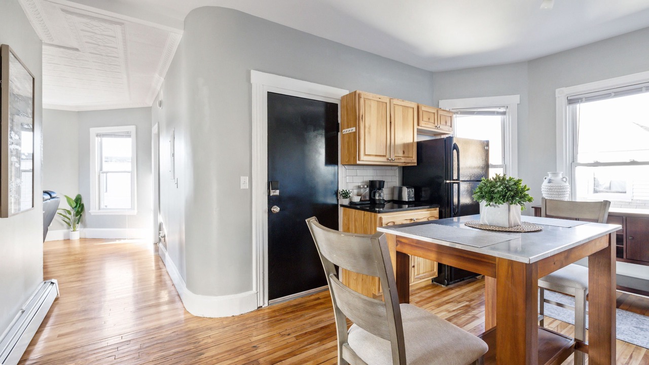 Photo of Kitchen in Parkside