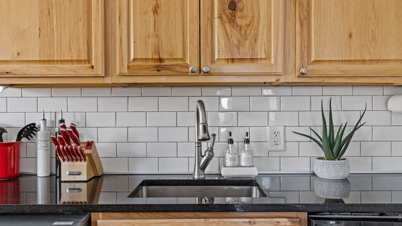 Photo of Kitchen in Parkside