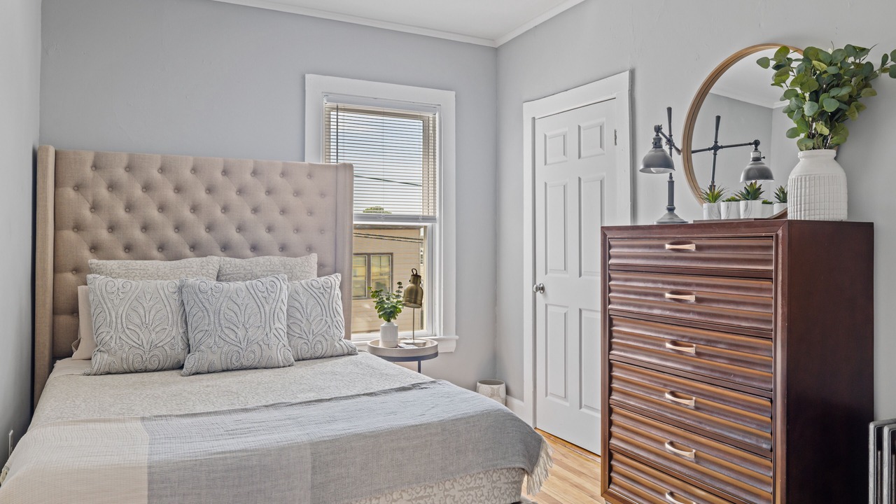 Photo of Bedroom in Parkside