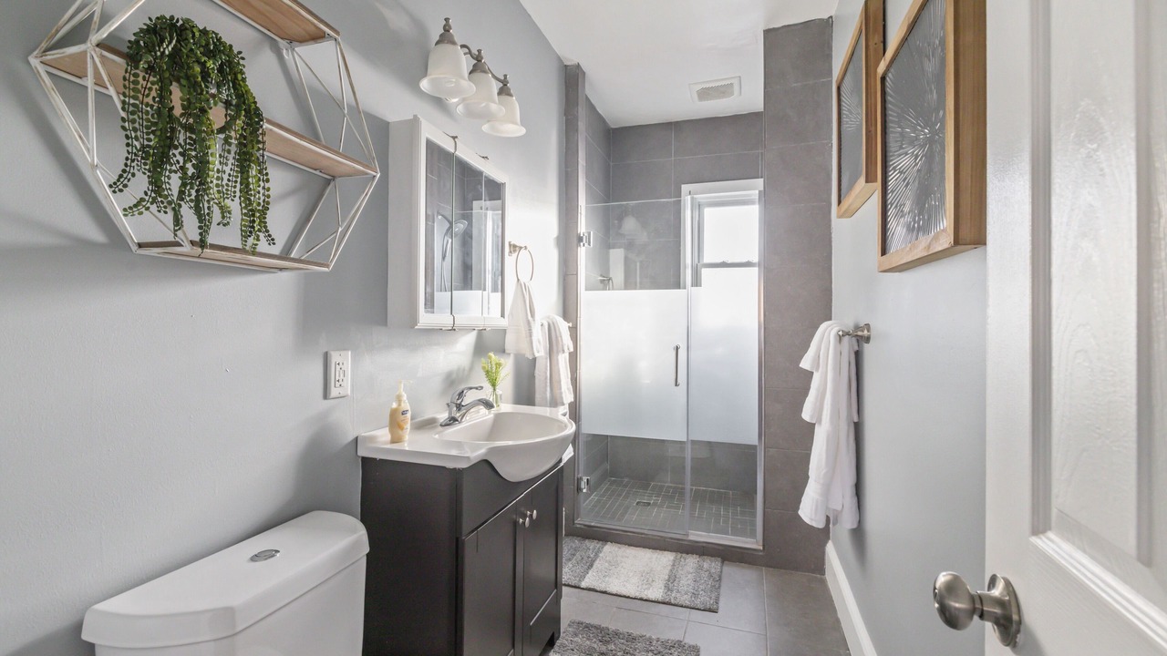 Photo of Bathroom in Parkside