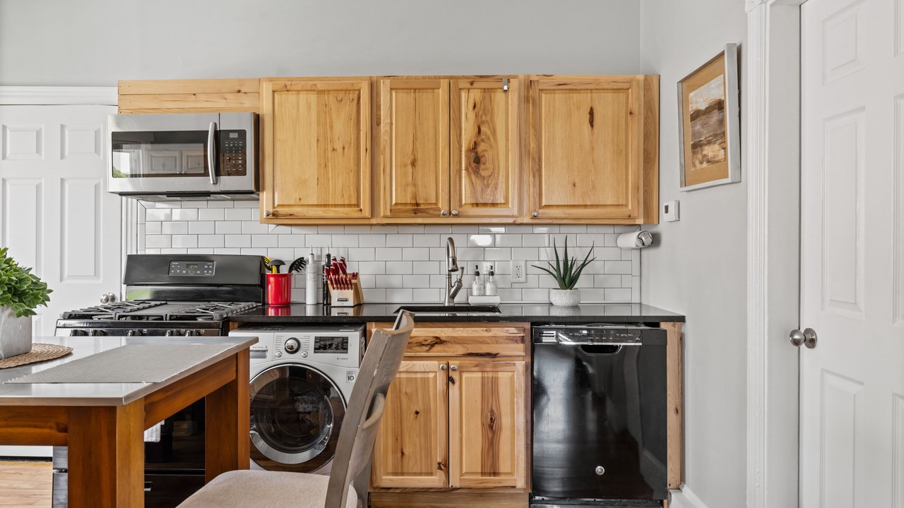 Photo of Kitchen in Parkside