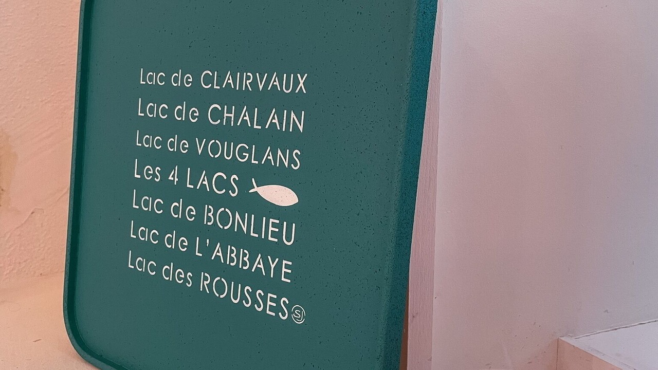 Photo of Others in Clairvaux-les-Lacs