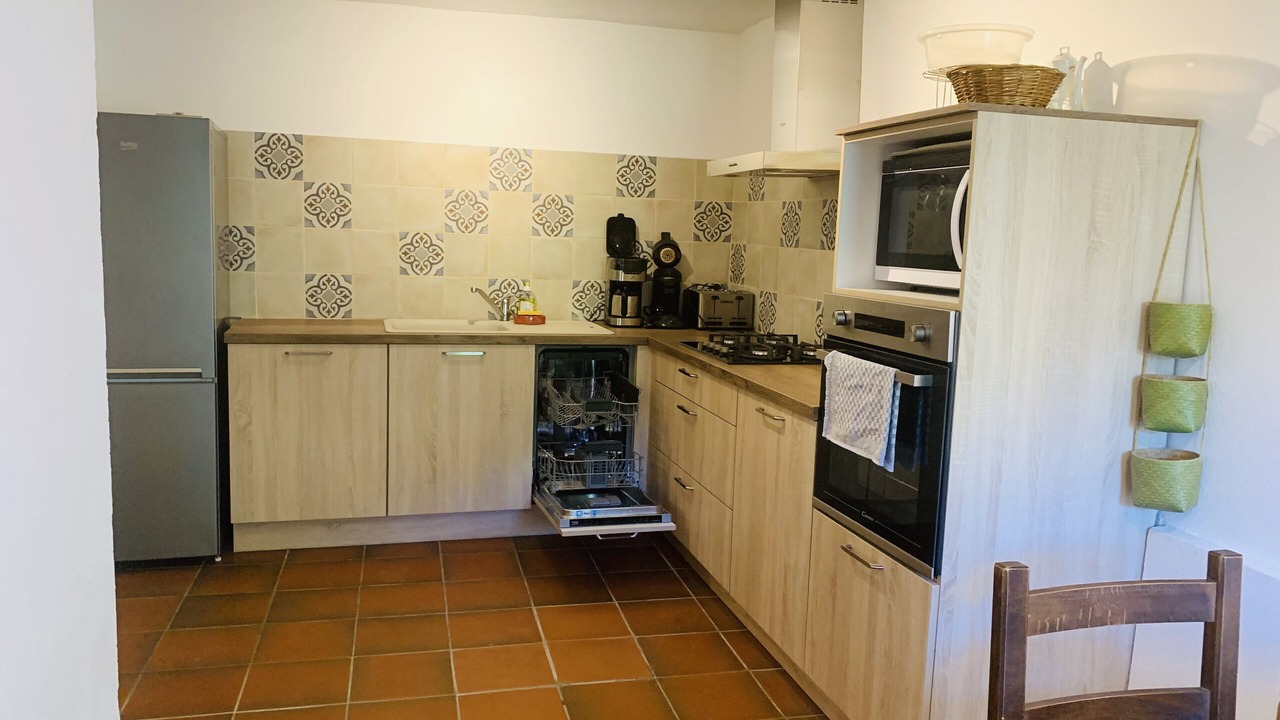Photo of Kitchen in Ota