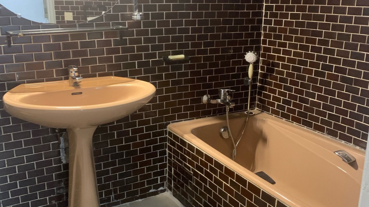 Photo of Bathroom in Ota