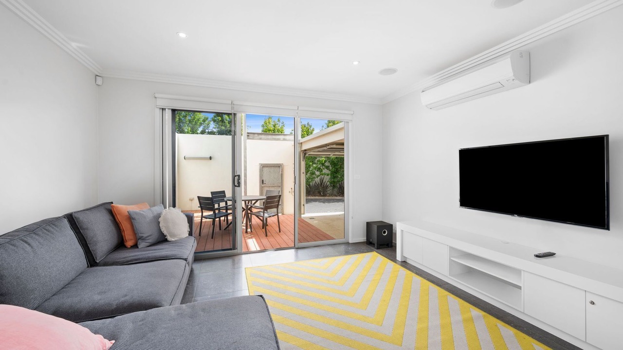 Photo of Livingroom in Torquay