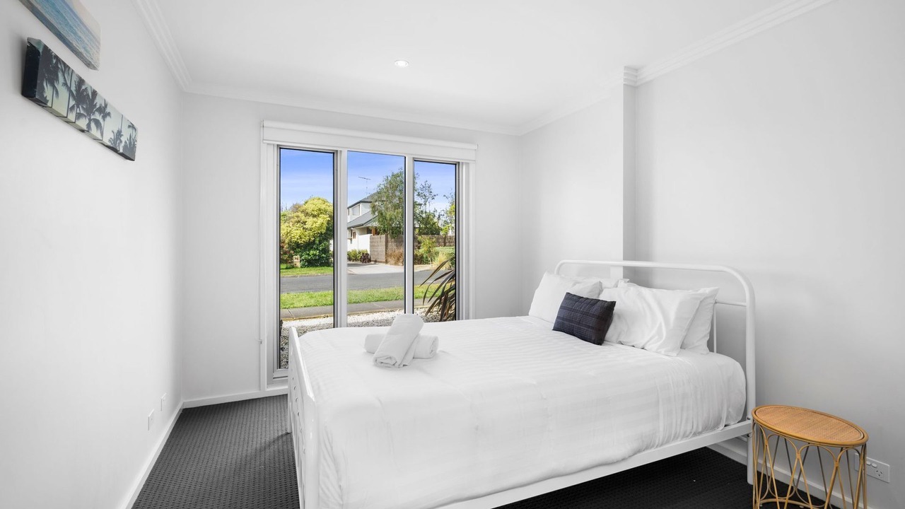 Photo of Bedroom in Torquay