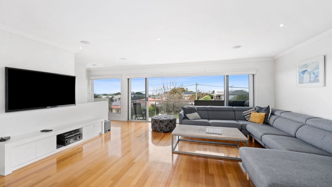 Photo of Livingroom in Torquay