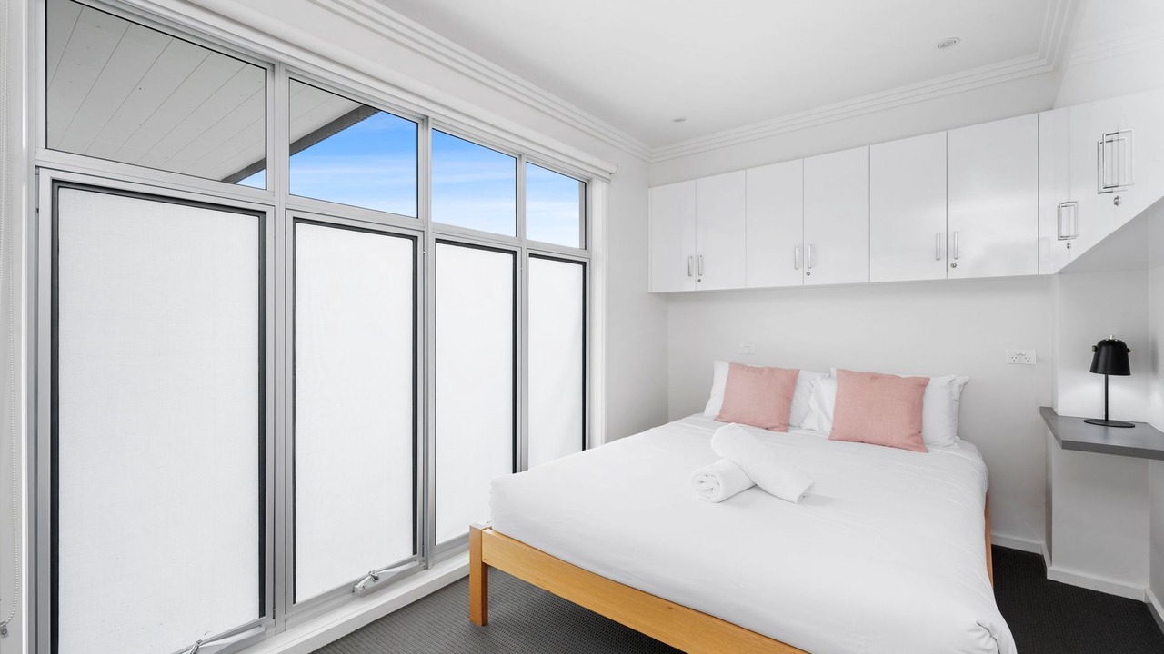 Photo of Bedroom in Torquay