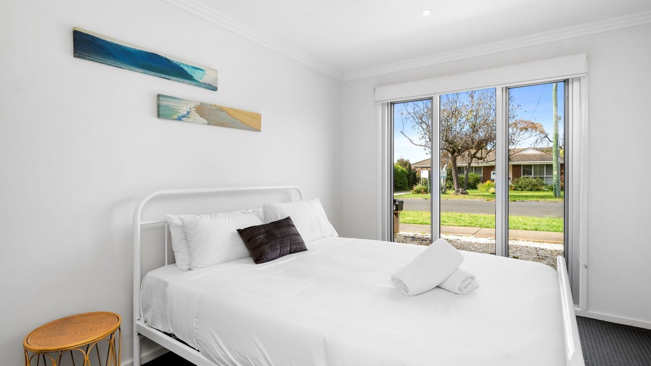 Photo of Bedroom in Torquay