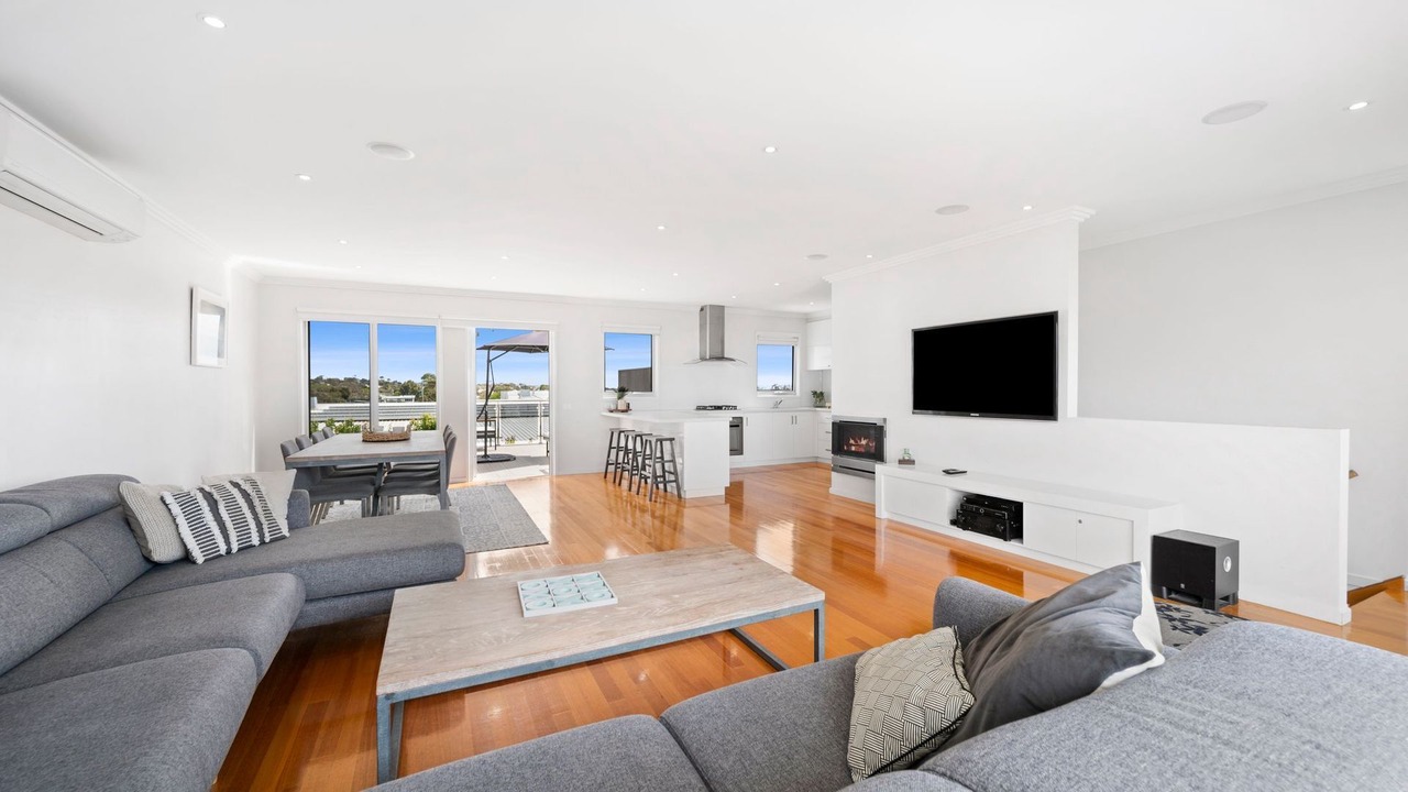 Photo of Livingroom in Torquay