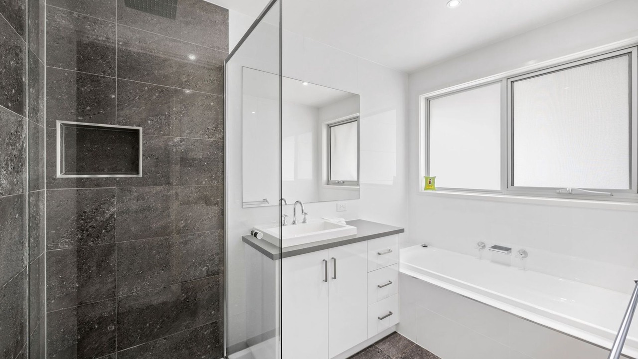 Photo of Bathroom in Torquay