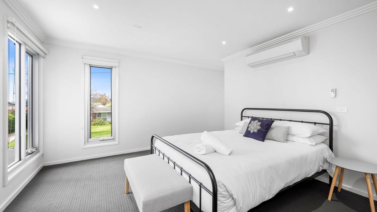 Photo of Bedroom in Torquay