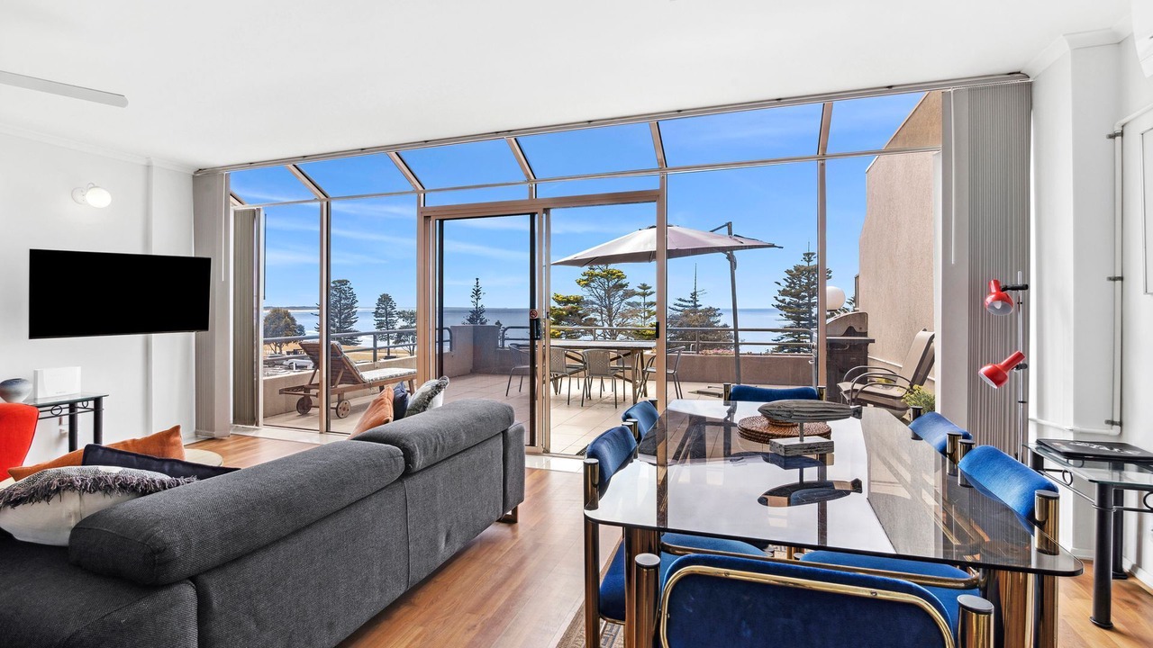 Photo of Livingroom in Torquay