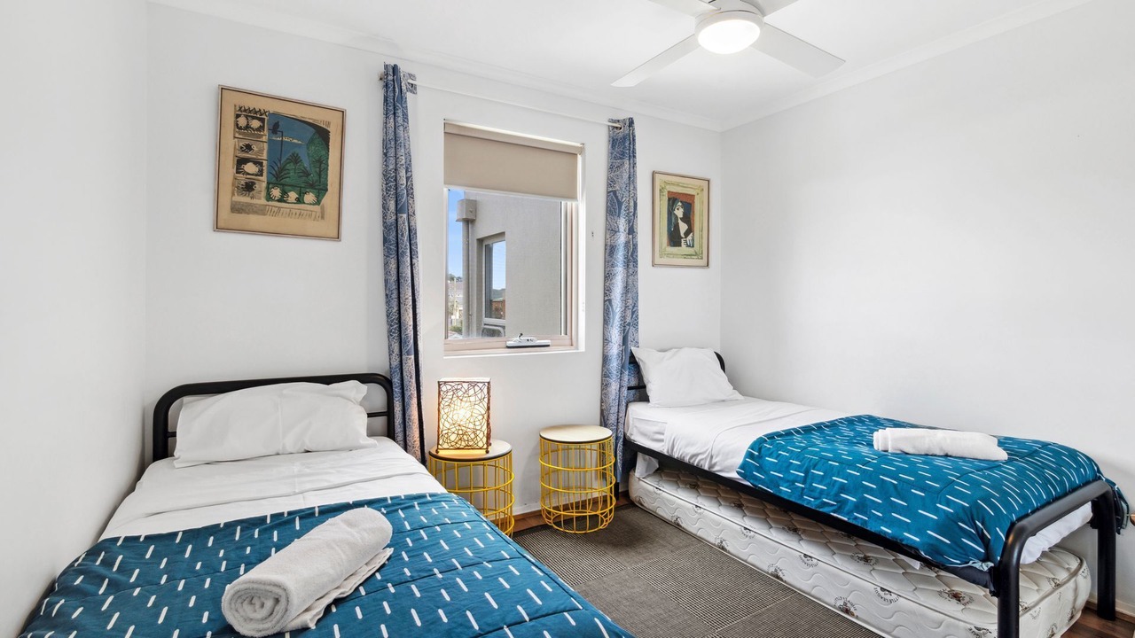 Photo of Bedroom in Torquay