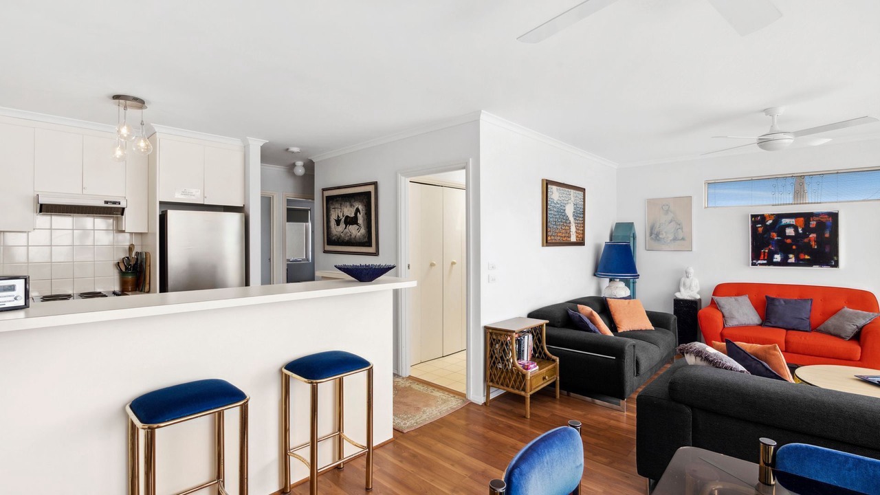 Photo of Livingroom in Torquay