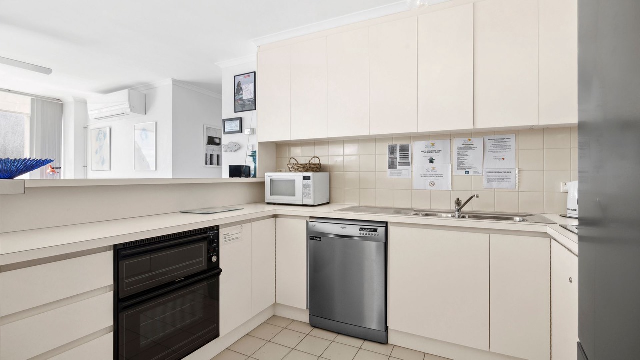 Photo of Kitchen in Torquay