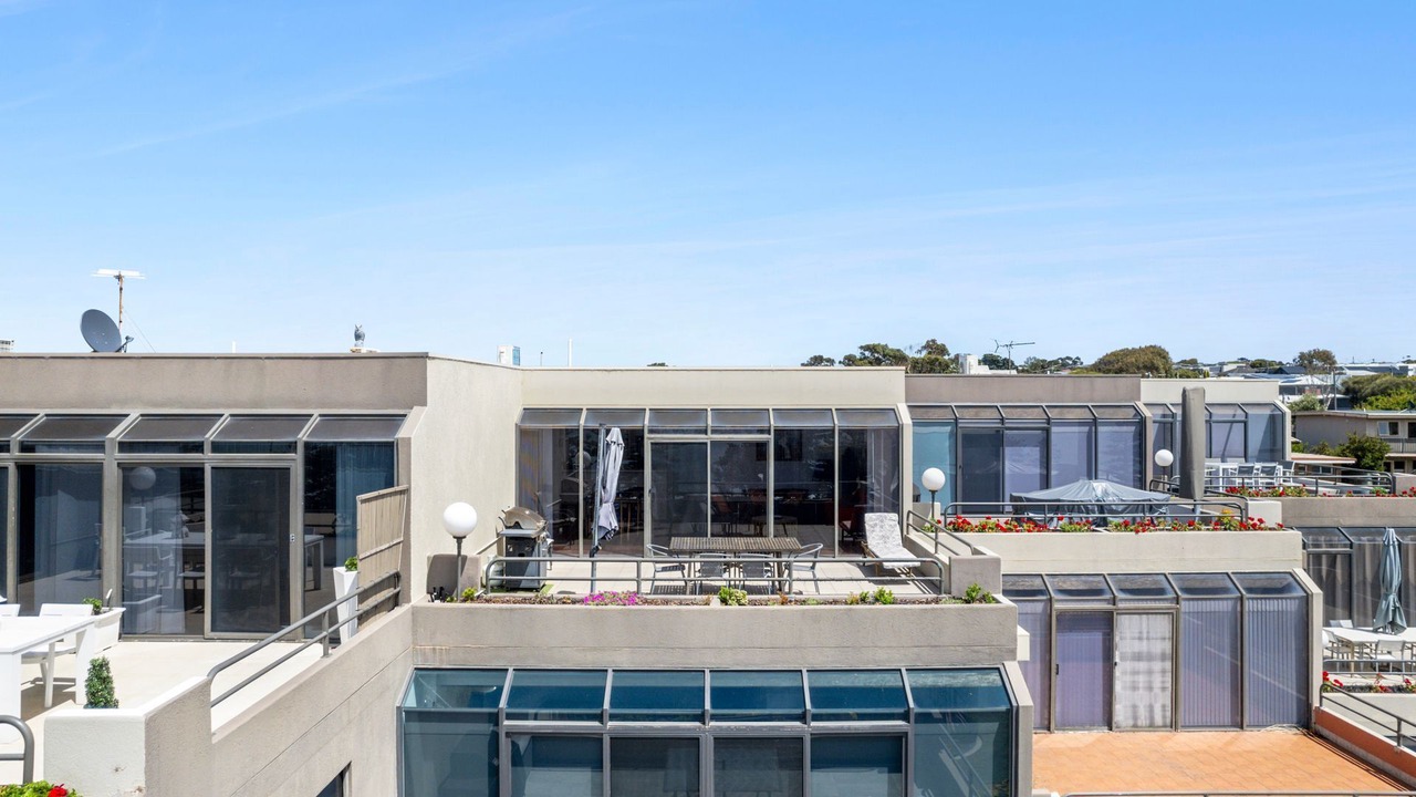 Photo of Patio Balcony in Torquay