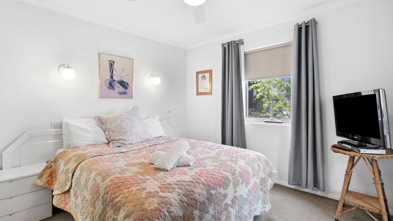 Photo of Bedroom in Torquay