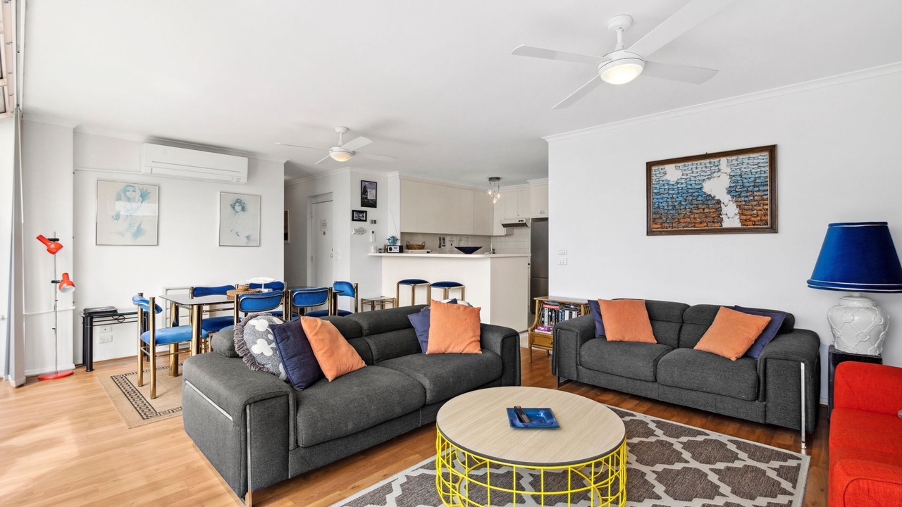 Photo of Livingroom in Torquay