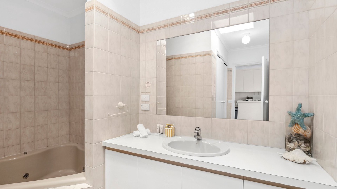 Photo of Bathroom in Torquay