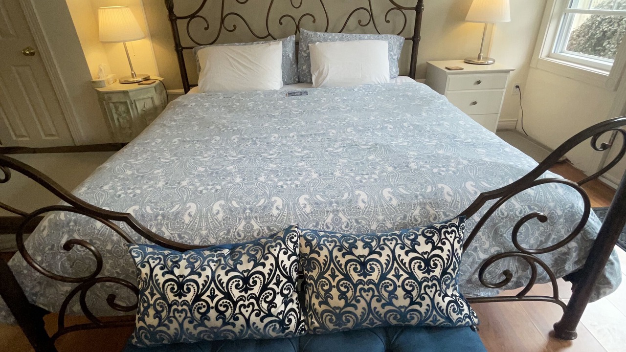 Photo of Bedroom in Wolfville