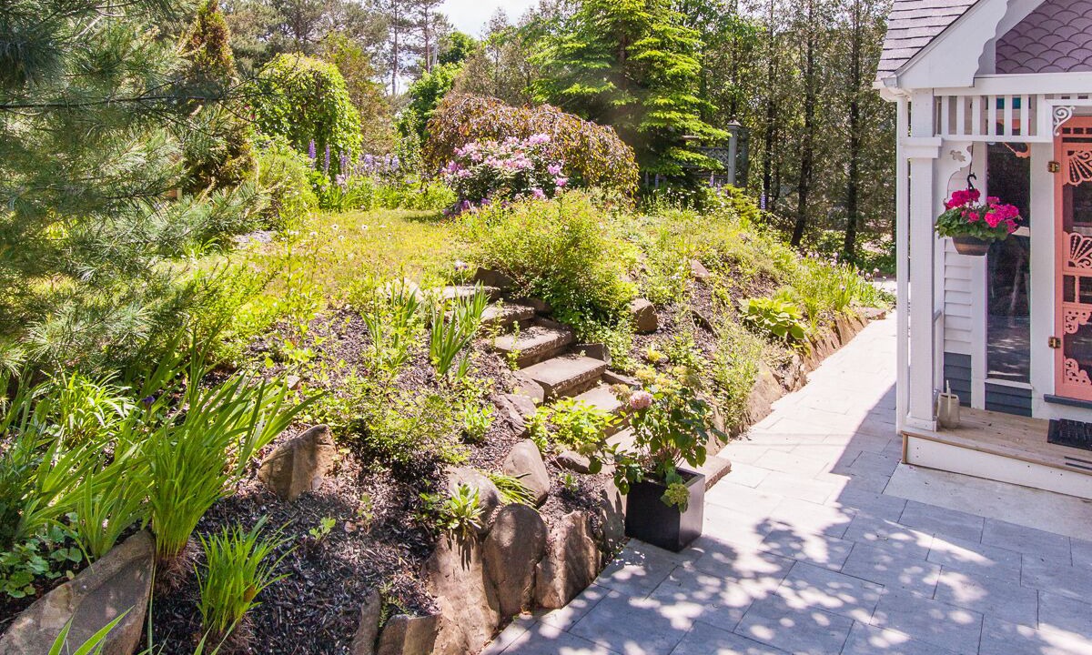 Photo of Outdoor in Wolfville