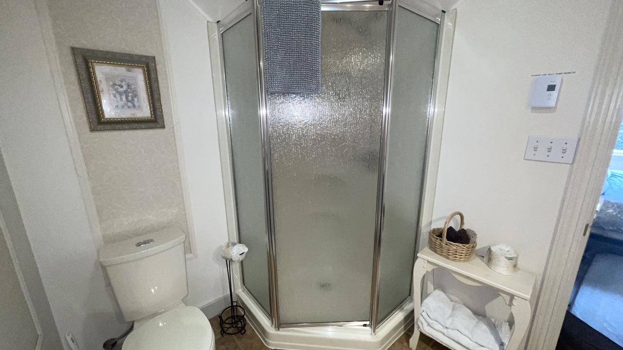 Photo of Bathroom in Wolfville