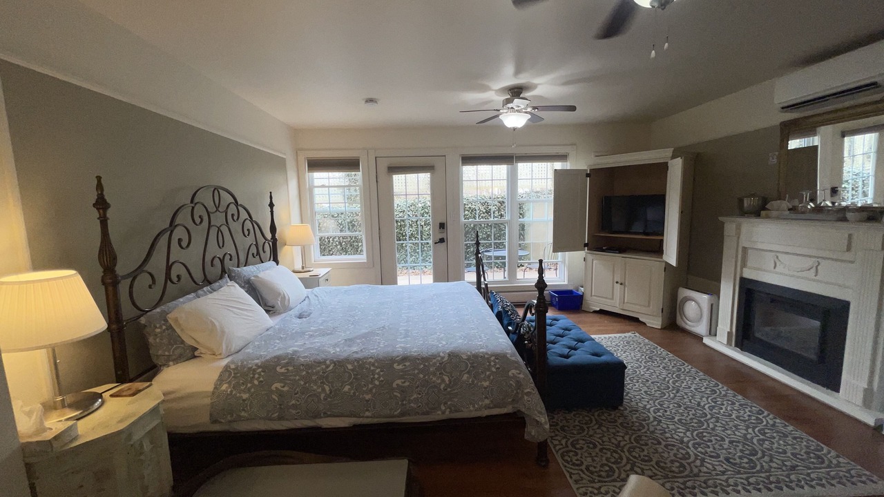 Photo of Bedroom in Wolfville