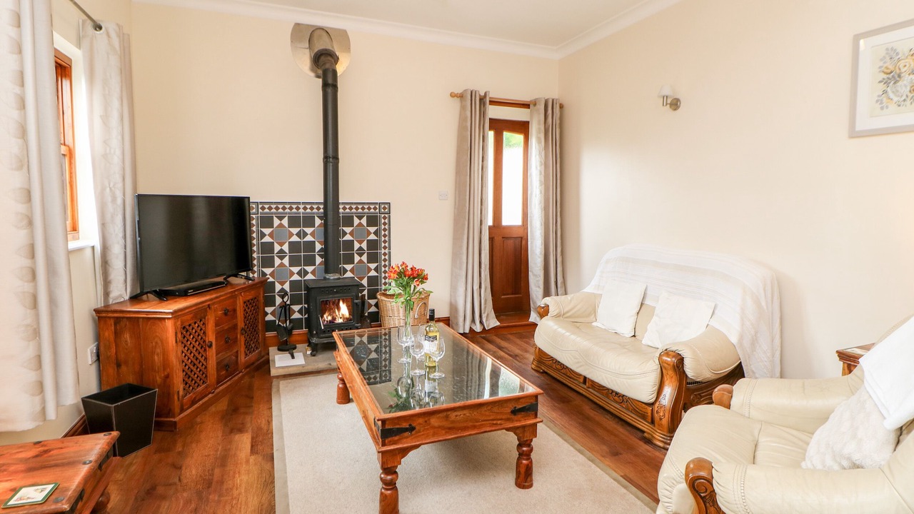 Photo of Livingroom in Masham