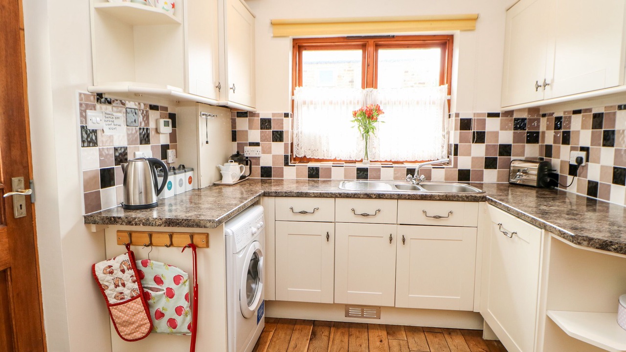 Photo of Kitchen in Masham