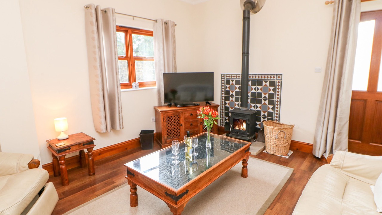 Photo of Livingroom in Masham