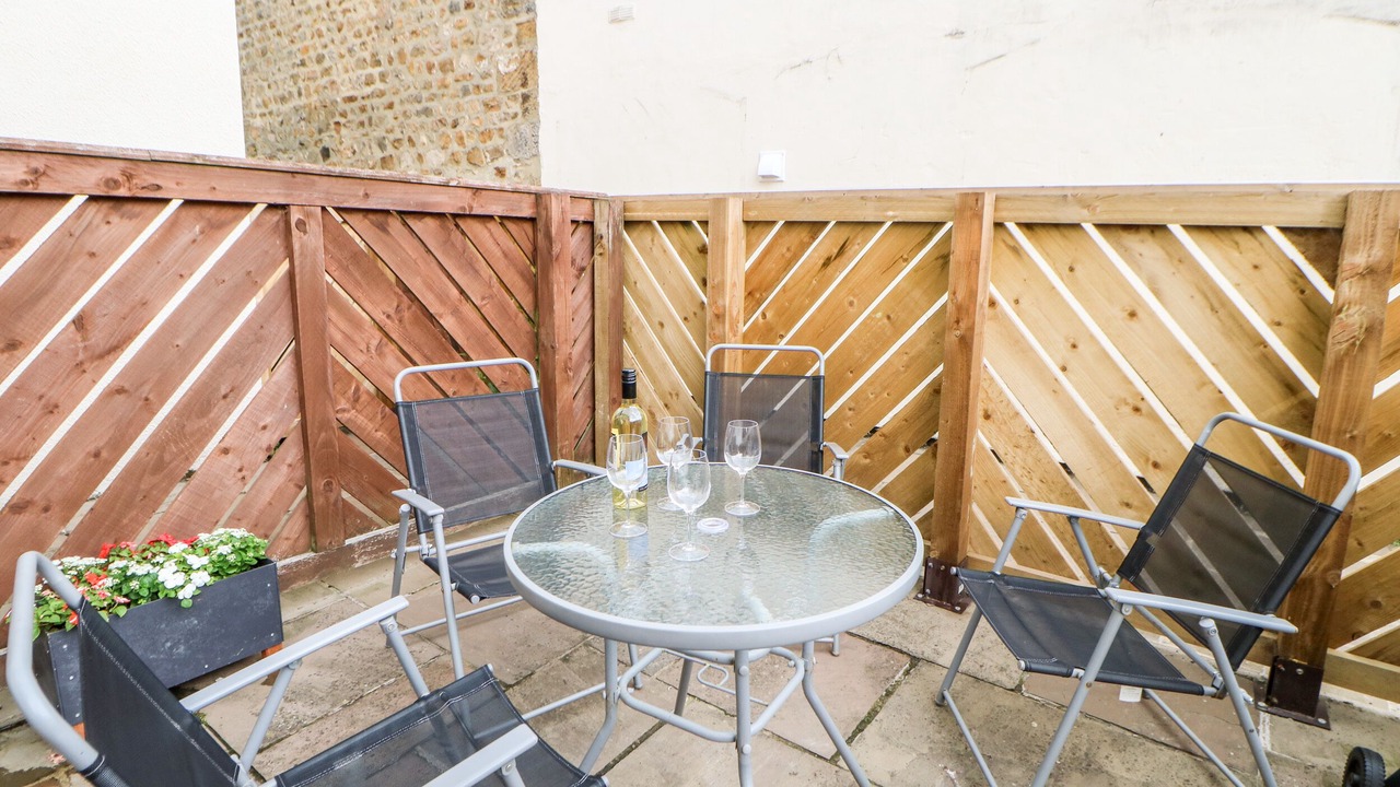 Photo of Outdoor in Masham