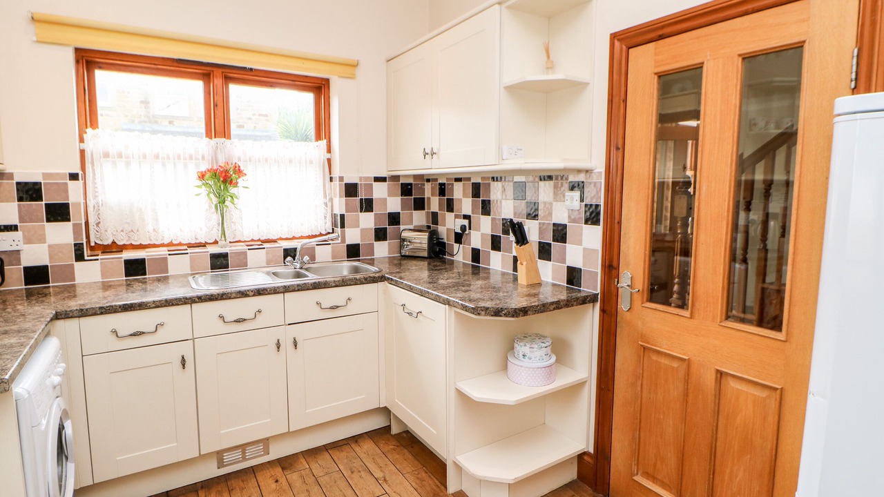 Photo of Kitchen in Masham